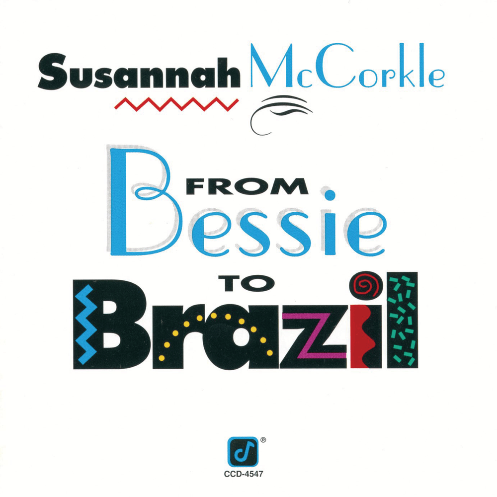 From Bessie to Brazil