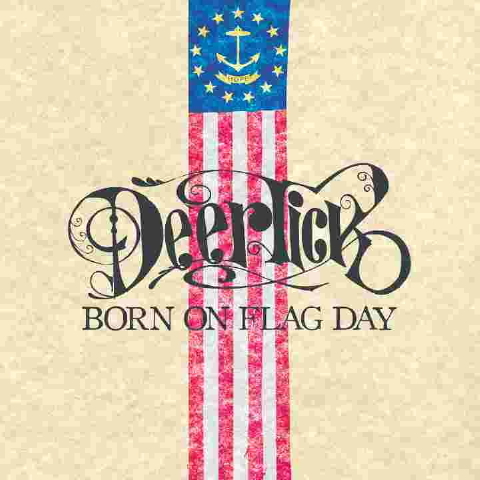 Born on Flag Day 