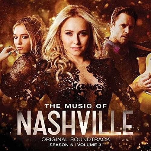 The Music of Nashville: Season 5, Vol. 3