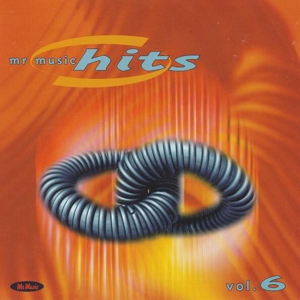MrMusic Hits Vol. 6 [SWE] 