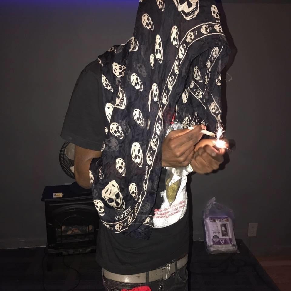 KUSH BINFLOCKIN