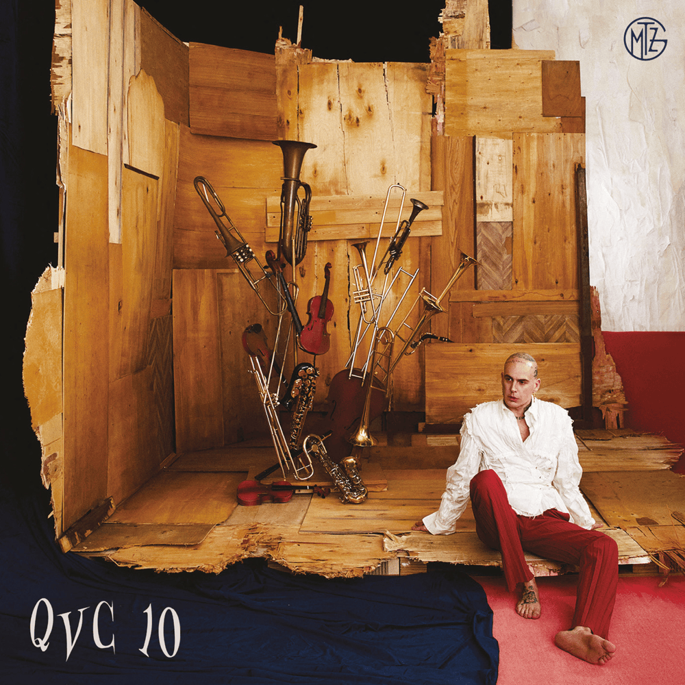 QVC 10 – Quello Che Vi Consiglio, Vol. 10