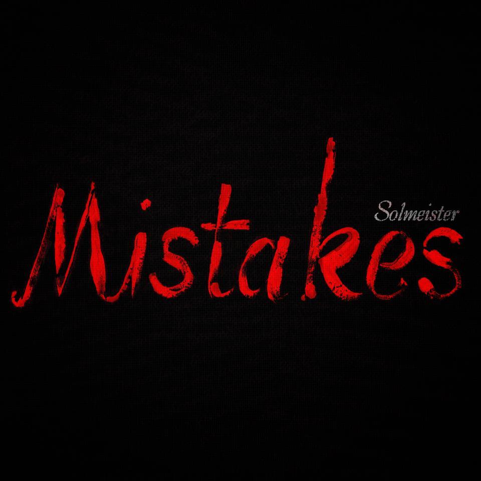 Mistakes EP