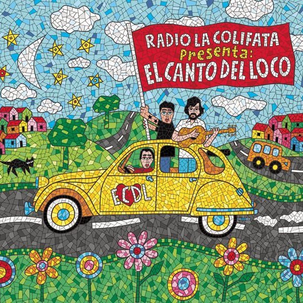 Radio La Colifata presenta El Canto del Loco
