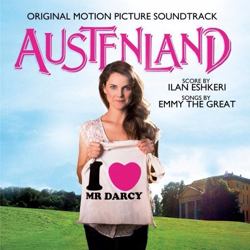 Austenland (Original Motion Picture Soundtrack)