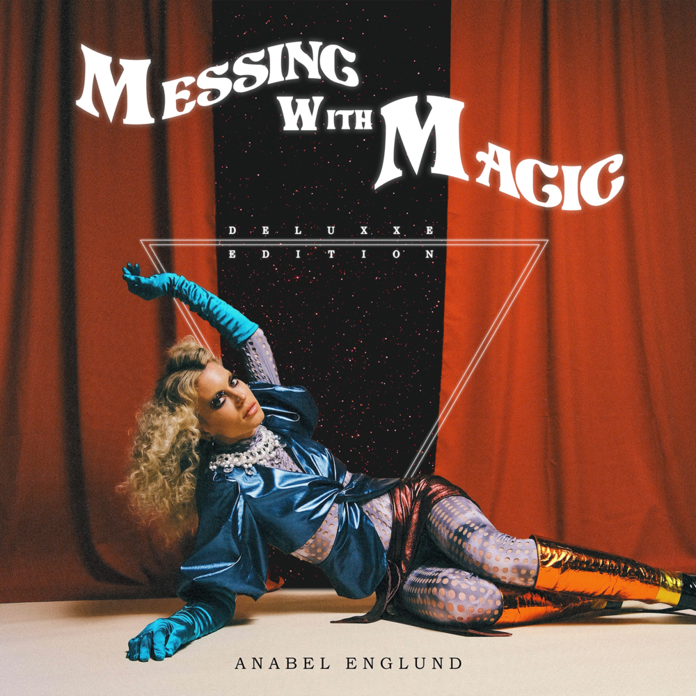 Messing with Magic (Deluxxe Edition)