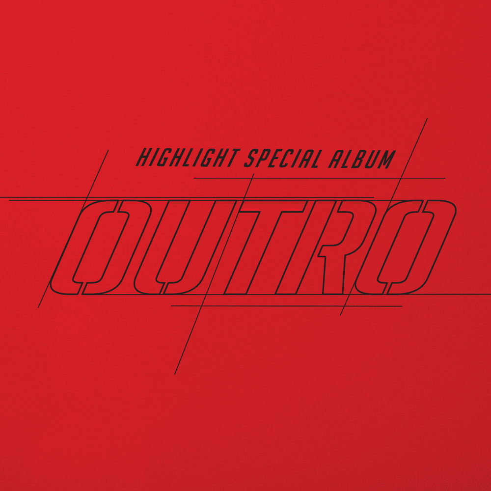 OUTRO - EP