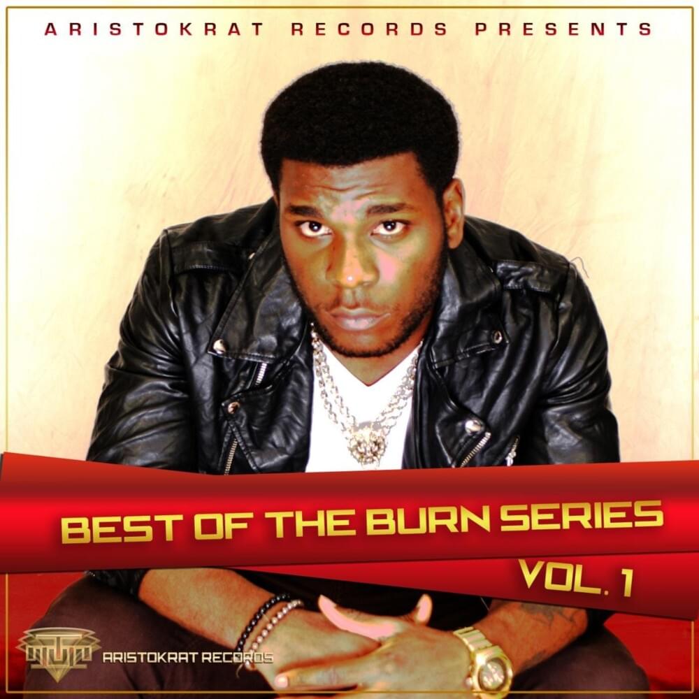 Best of the Burn Series, Vol. 1