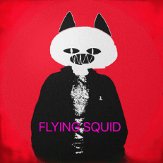 Flying Squid