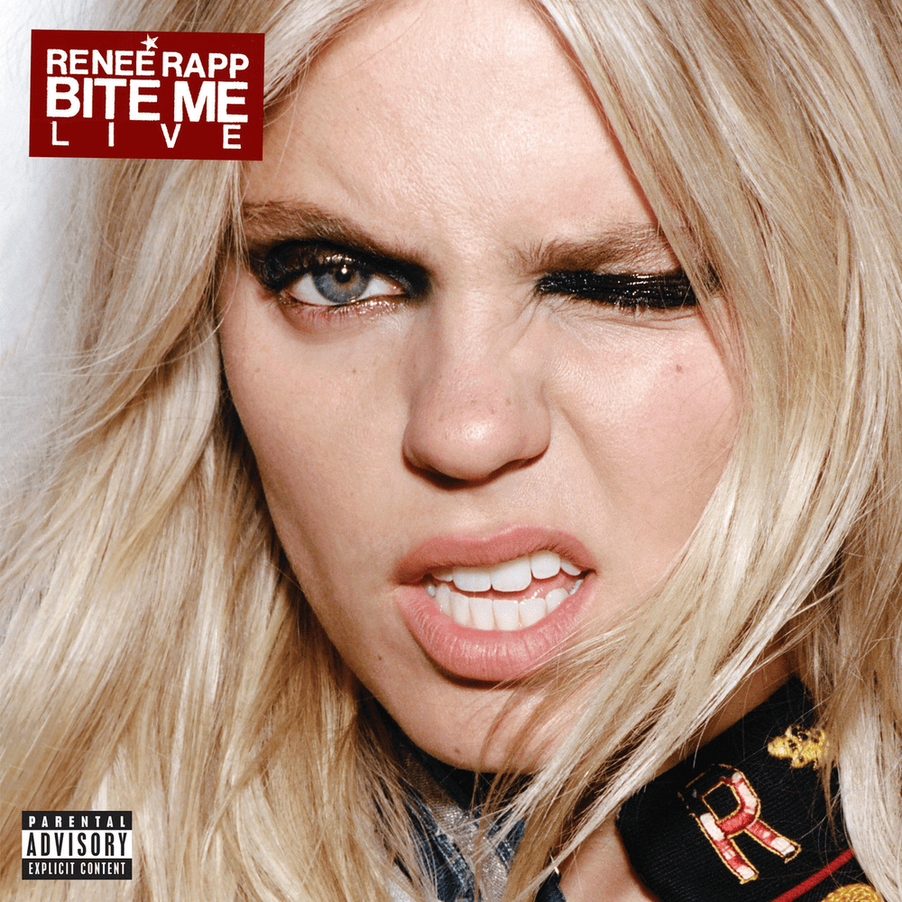 BITE ME Digital Album (Live Version)