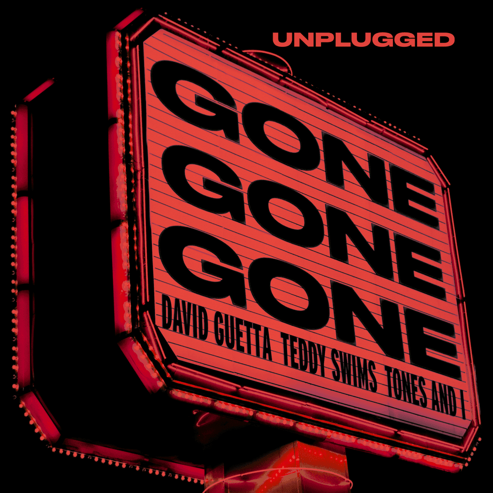 Gone Gone Gone (Unplugged)
