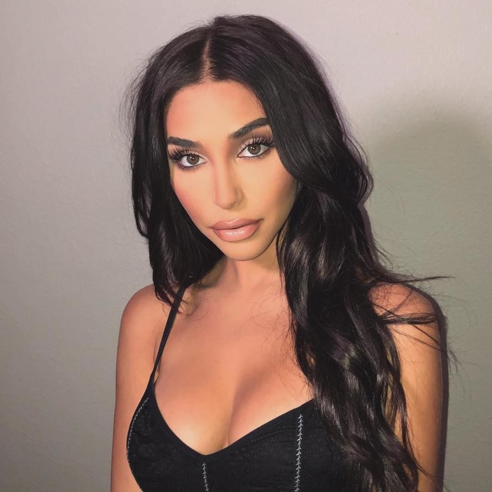 Chantel Jeffries