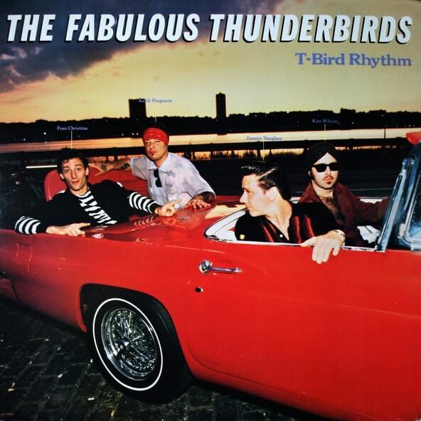 T_bird Rhythm