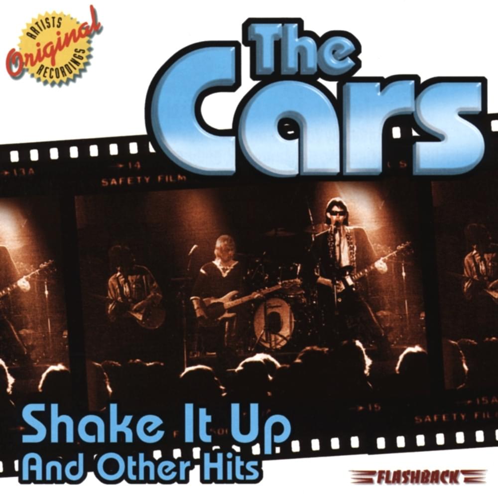 Shake It Up & Other Hits