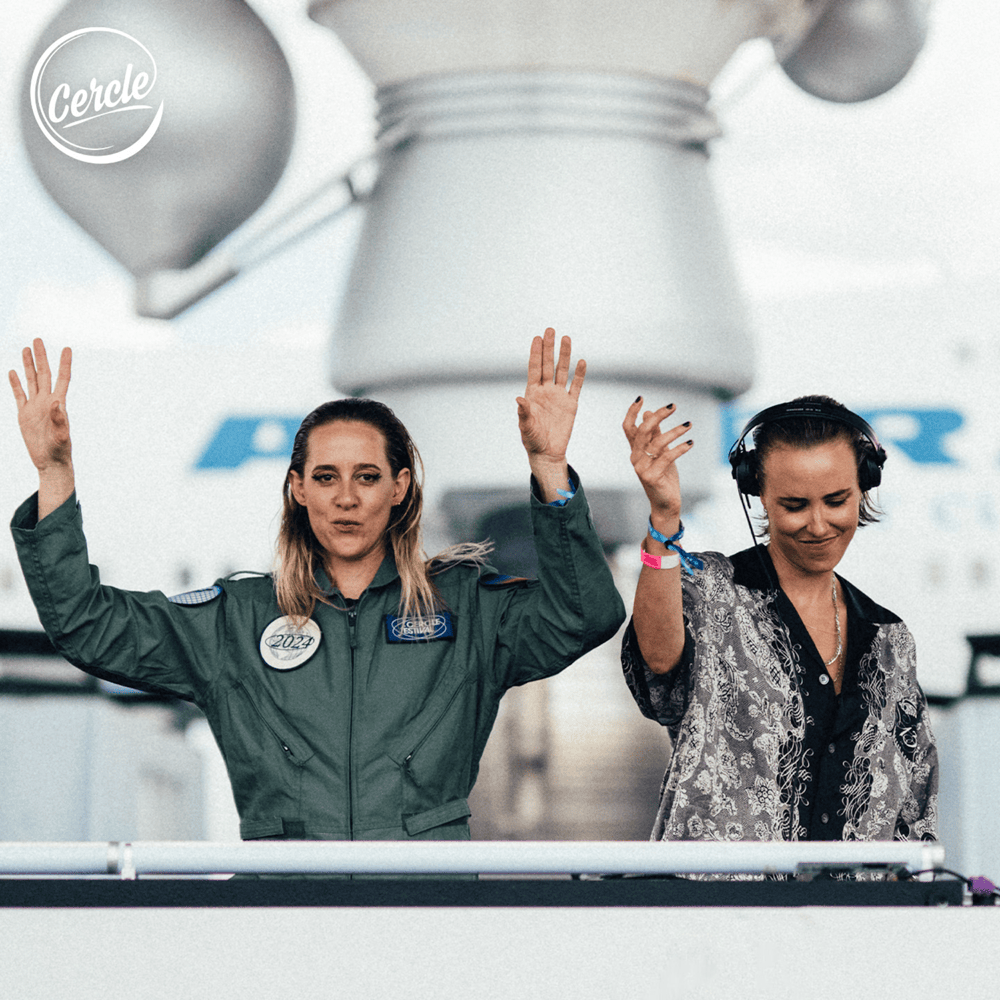 Eli & Fur at Cercle Festival 2024 (DJ Mix)