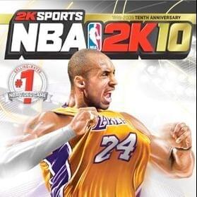 NBA 2K10 Soundtrack