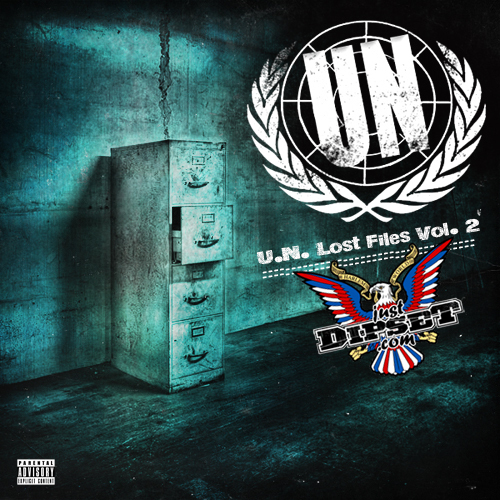 UN Lost Files Vol. 2