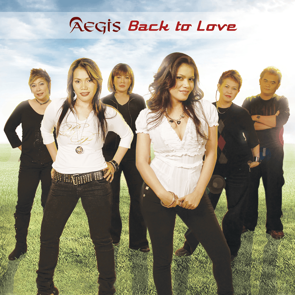 Back to Love