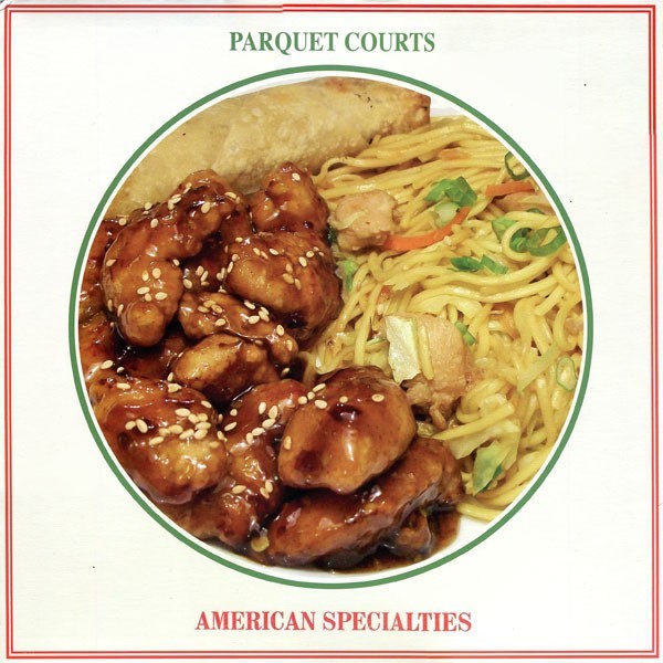 American Specialties