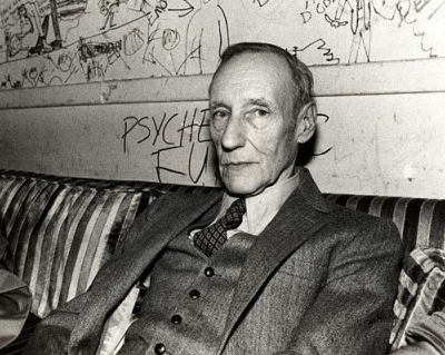 William S. Burroughs