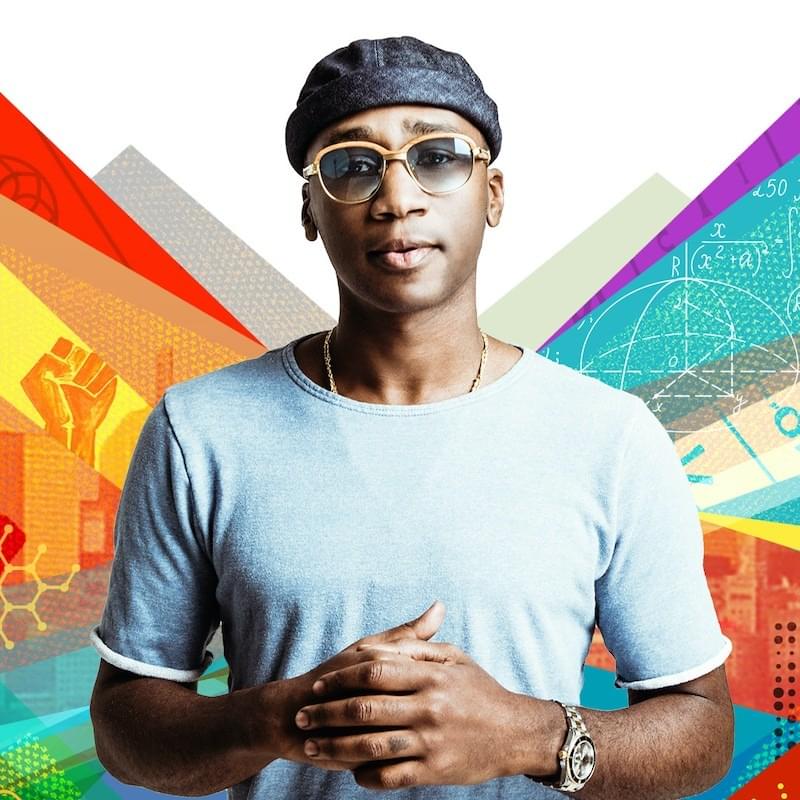 MK Asante