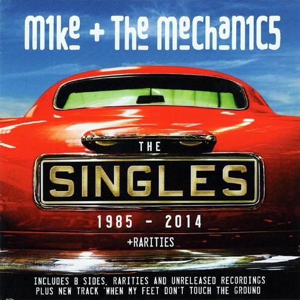 The Singles 1985-2014 + Rarities