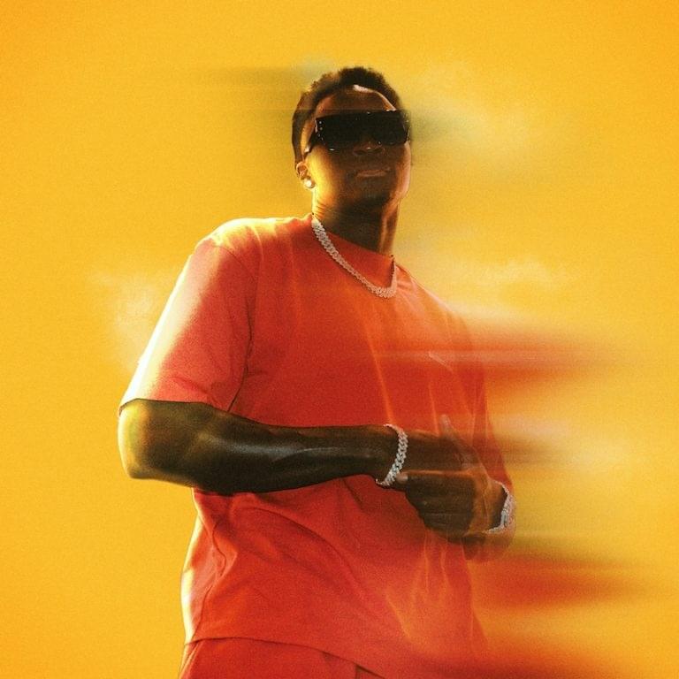Victor Oladipo