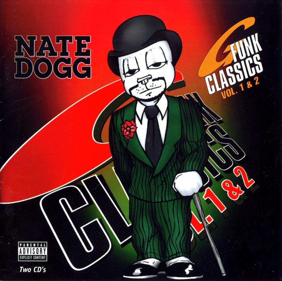 G-Funk Classics Vol. 2: The Prodigal Son