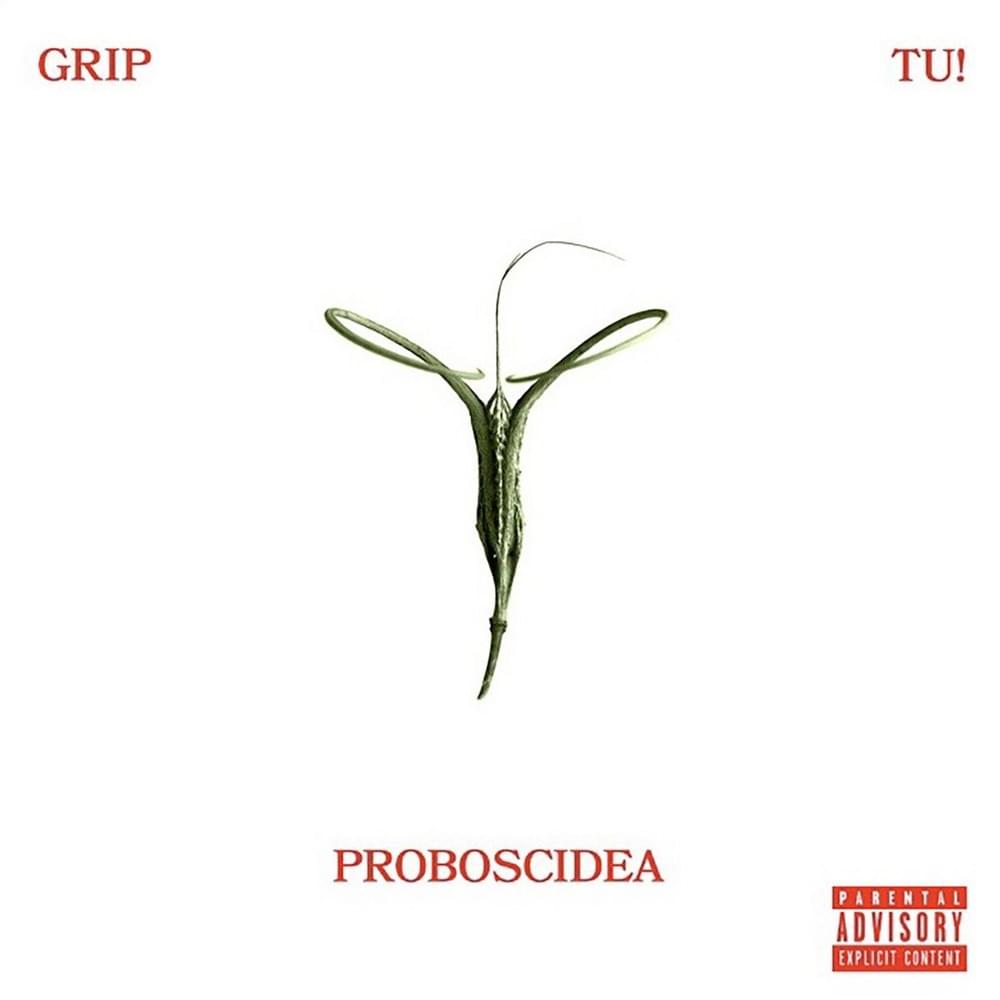 Proboscidea - EP