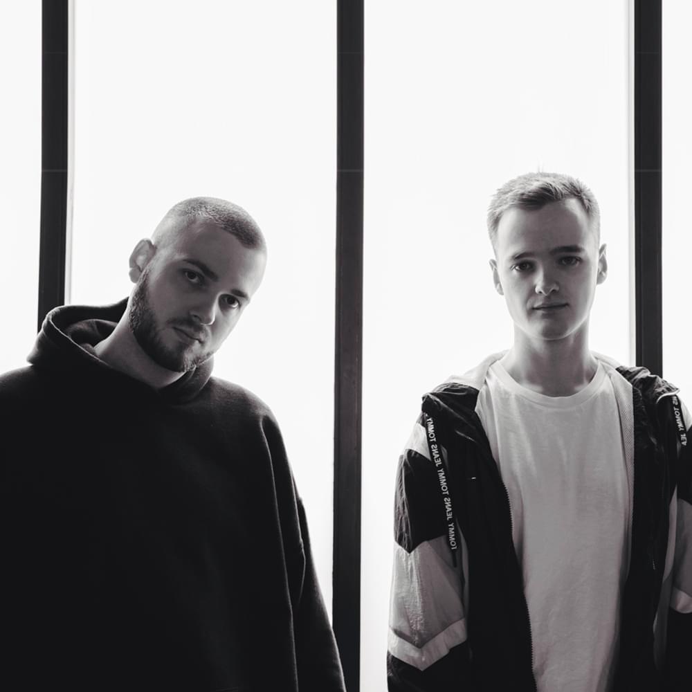 Duke & Jones