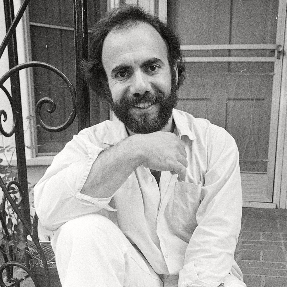 Steve Goodman