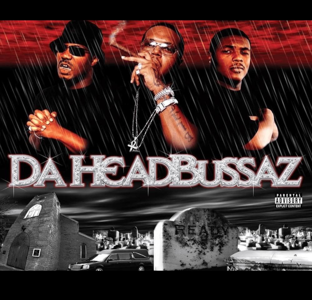Da Headbussaz