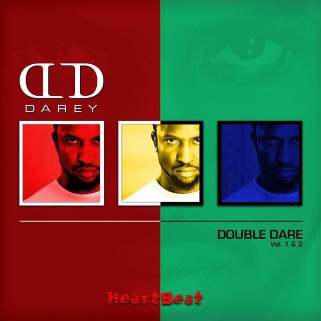 Double Dare Vol.1 and 2 (Heartbeat)