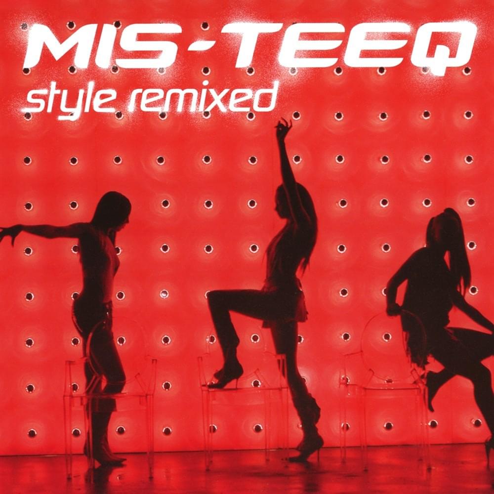 Style - CD2