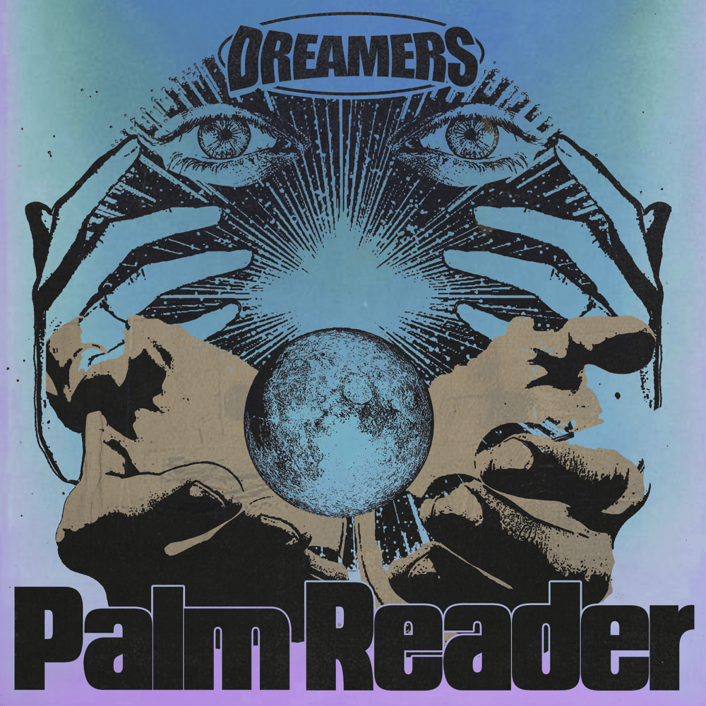 Palm Reader - EP