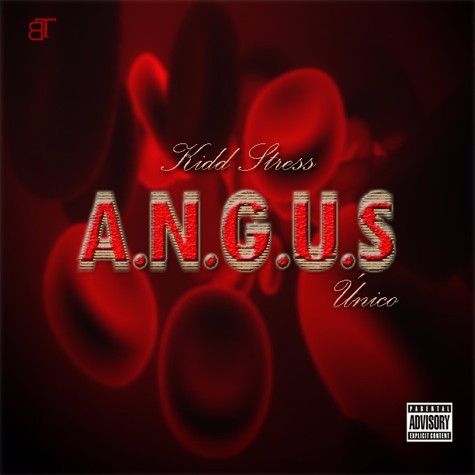 A.N.G.U.S (Único)