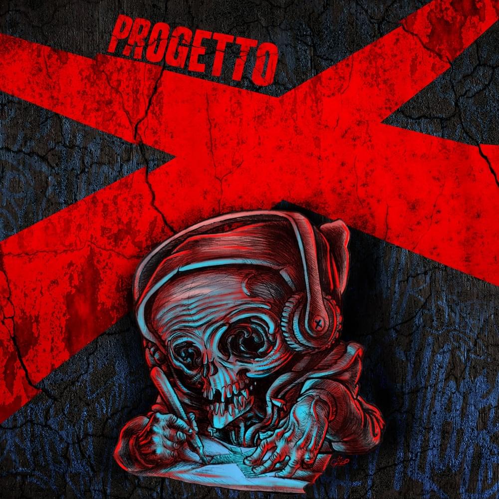 PROGETTO X