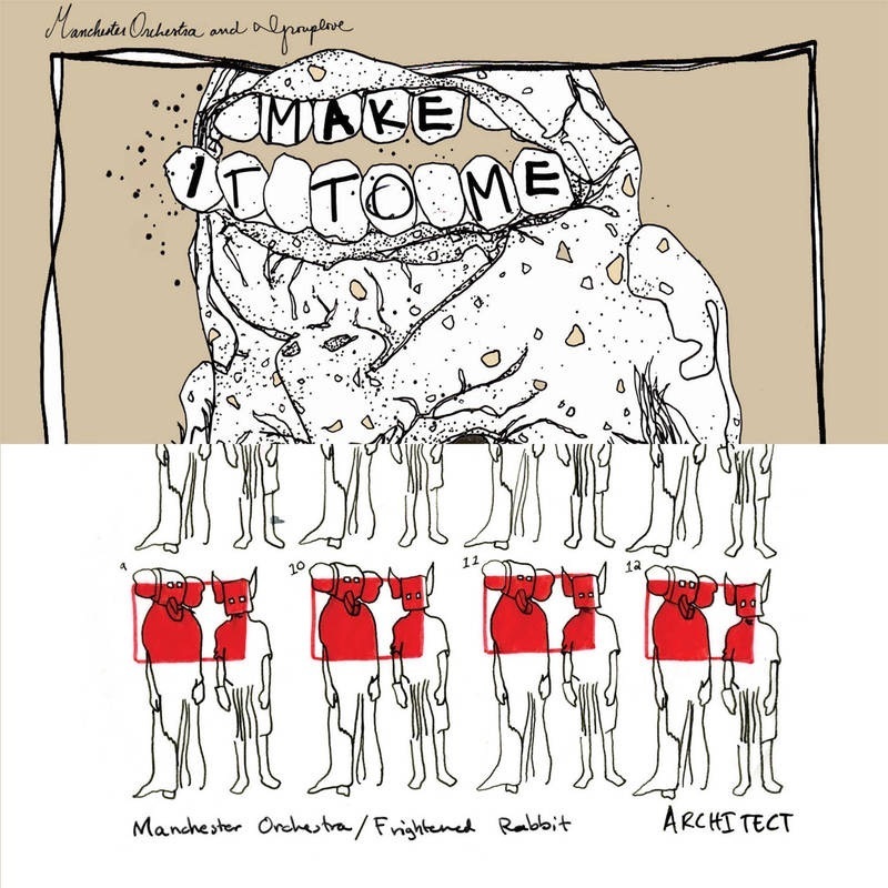 Make It To Me/Architect