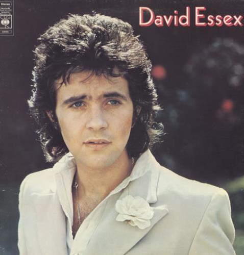 David Essex 