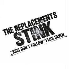 Stink [EP]