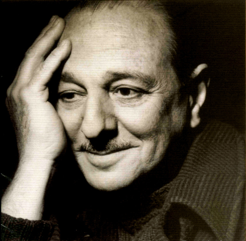 Arif Mardin