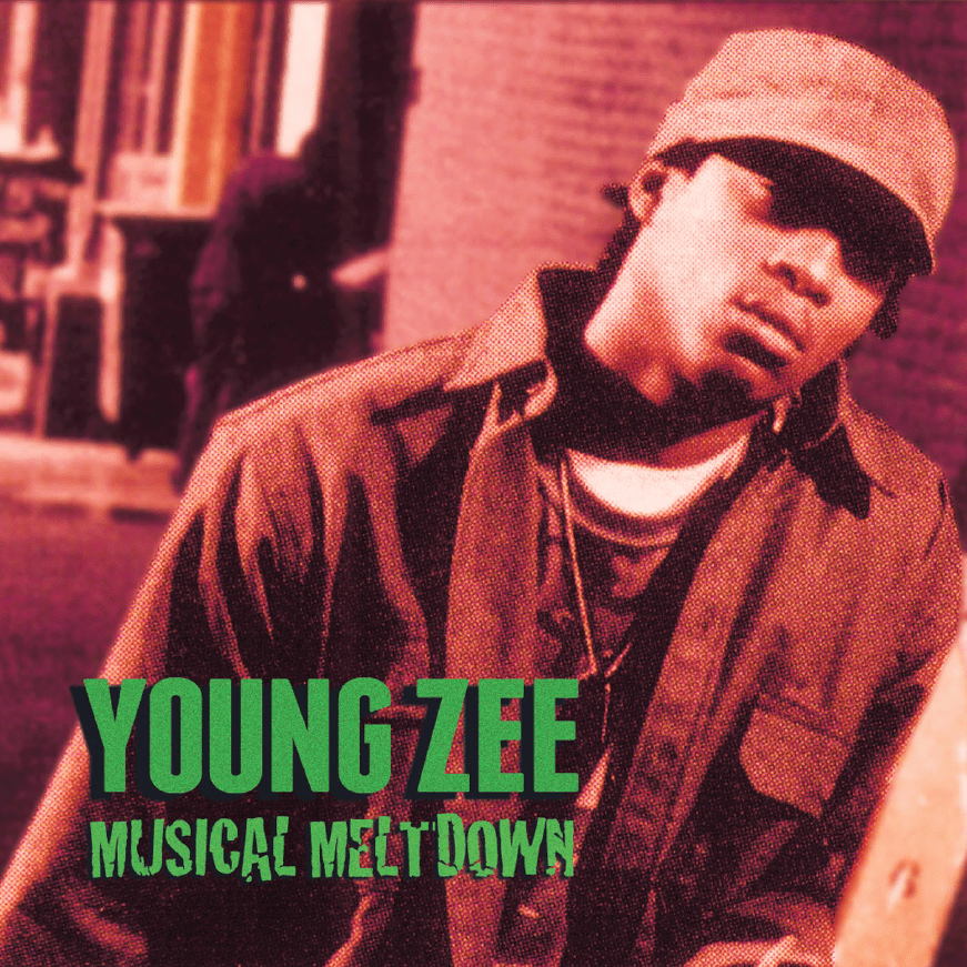 Musical Meltdown