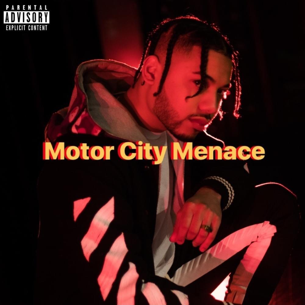 Motor City Menace