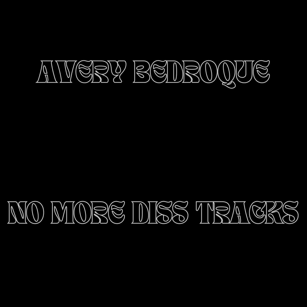 I Don’t Have To Make Diss Tracks Anymore