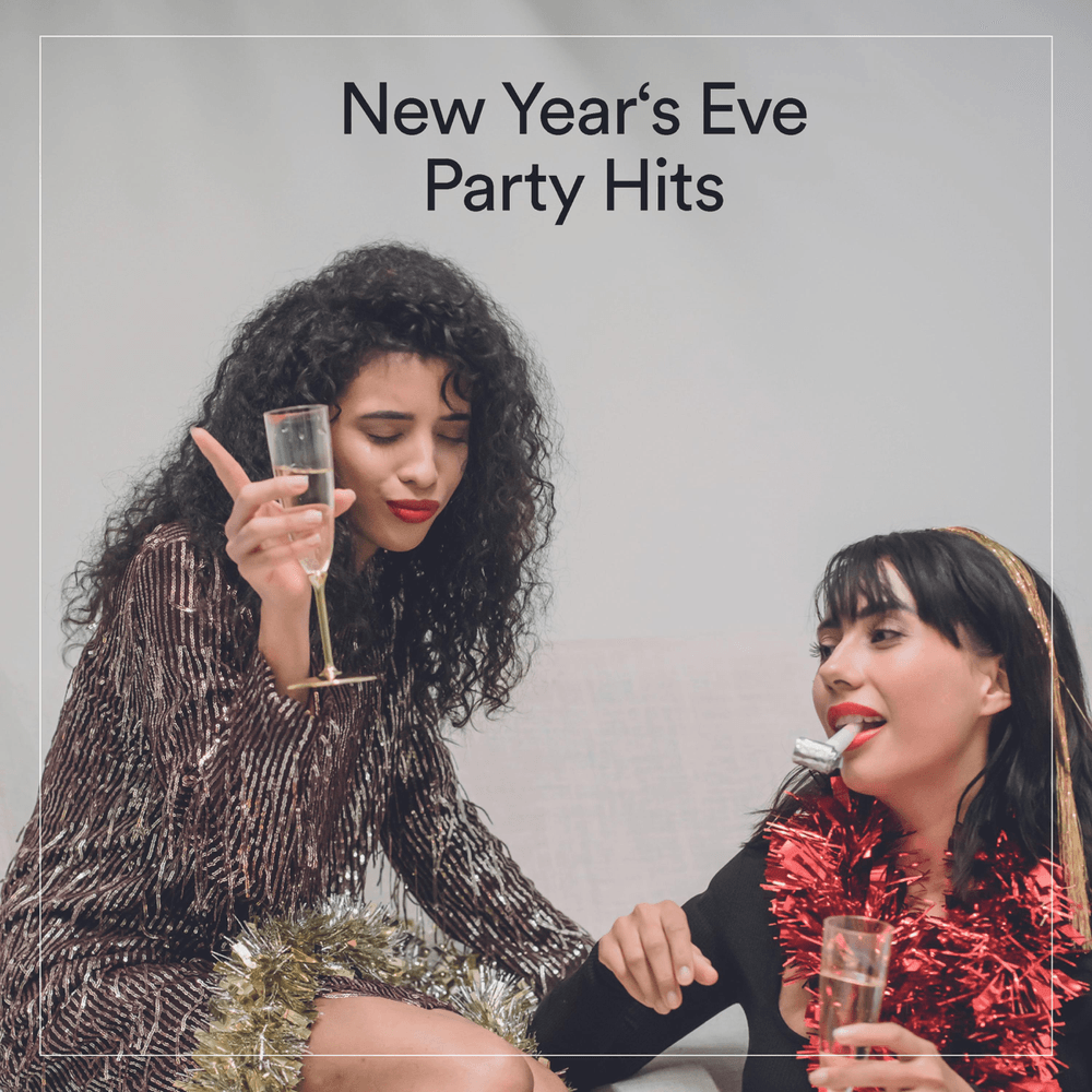 New Year’s Eve Party Hits