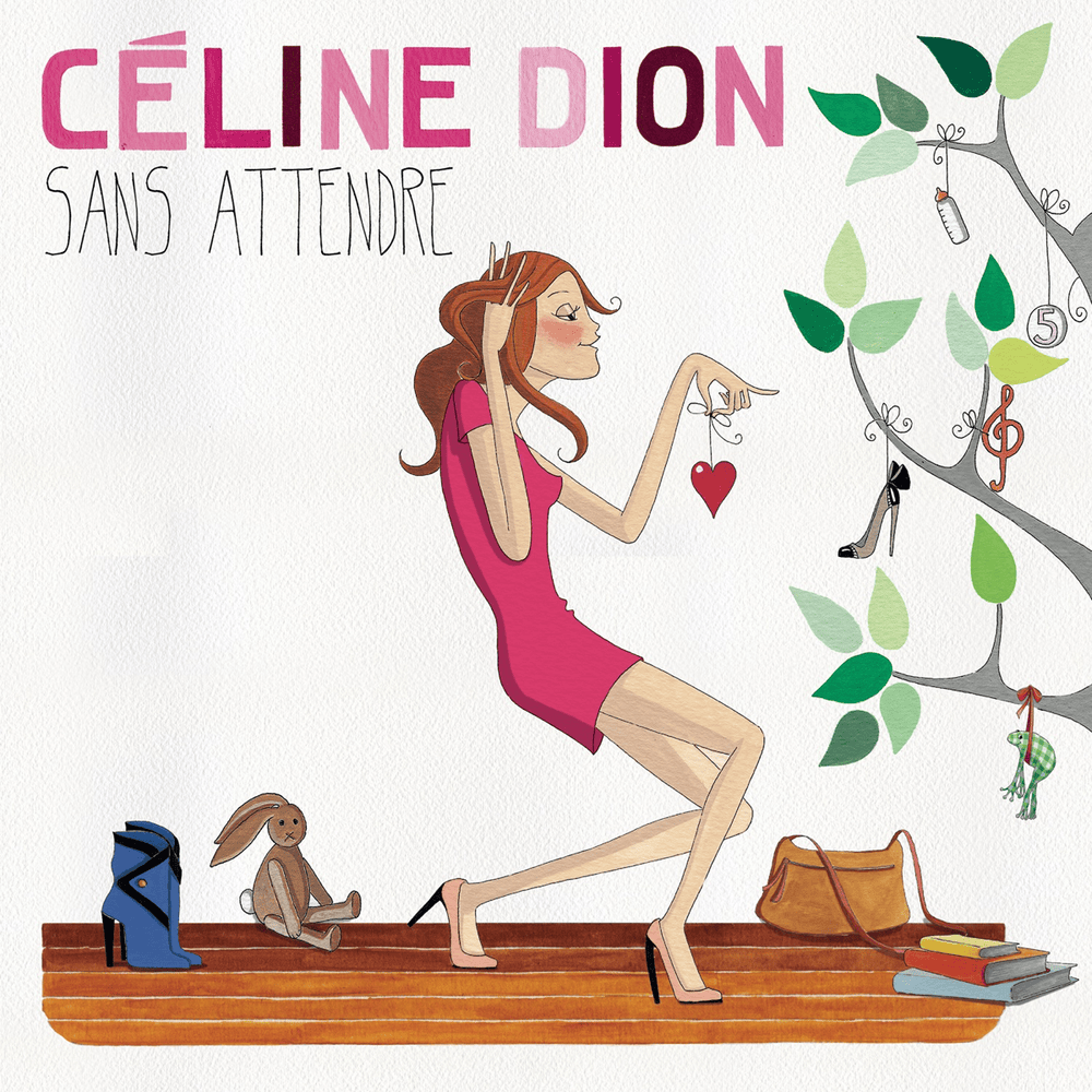 Sans attendre 