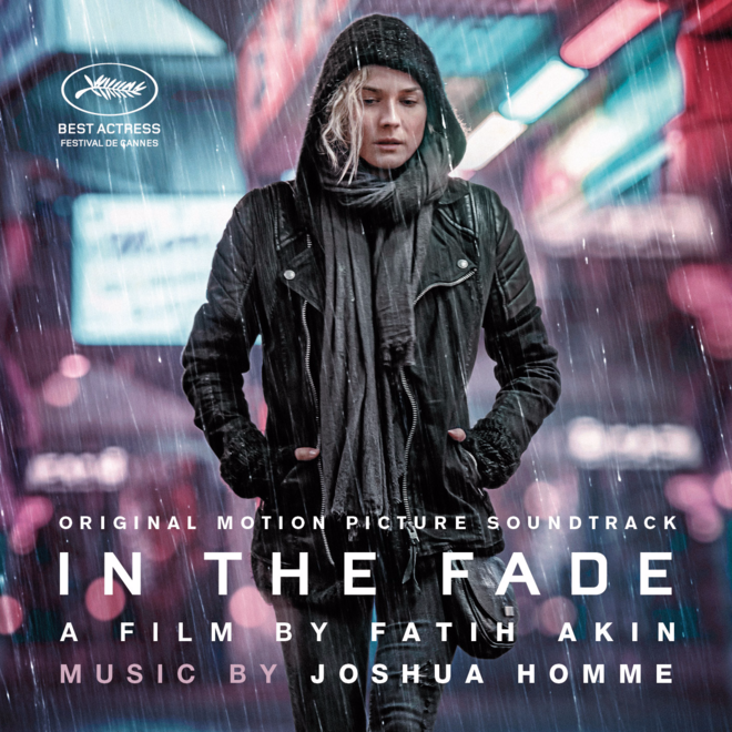 In The Fade (Original Motion Picture Soundtrack)