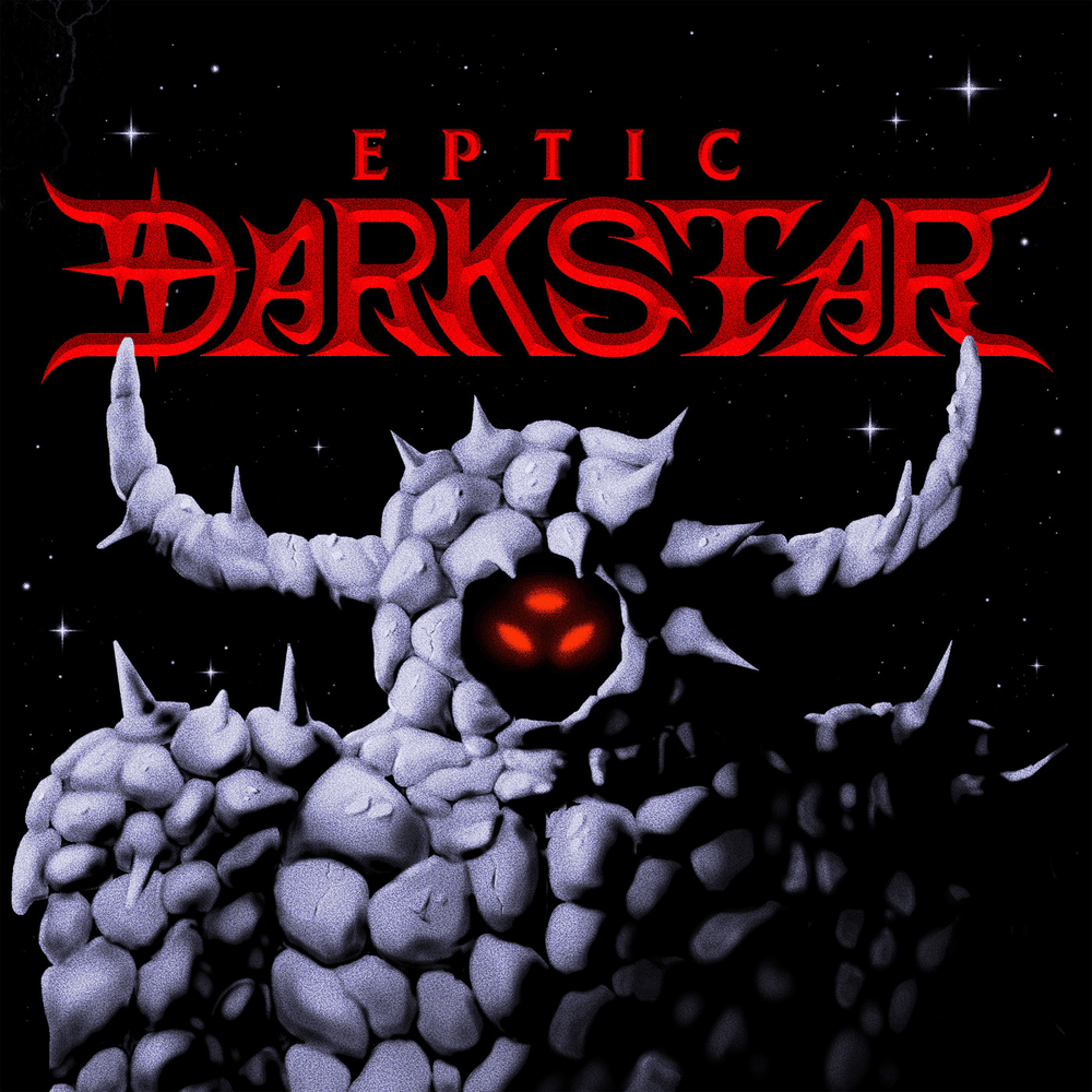 Darkstar - EP