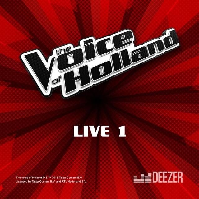 TVOH Live Ronde