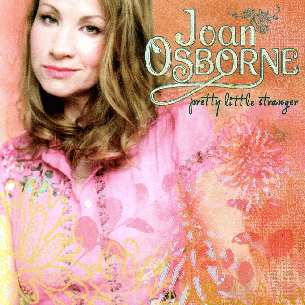 Pretty Little Stranger